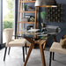 Curran Crema Dining Chair - Crate and Barrel Philippines