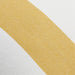 Sunbrella ® 20"x20" Yellow Cozumel Cabana Stripe Outdoor Throw Pillow