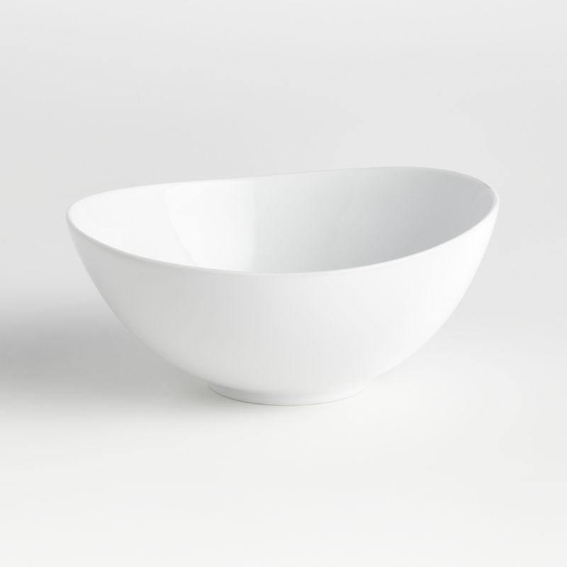 Entertaining Serving