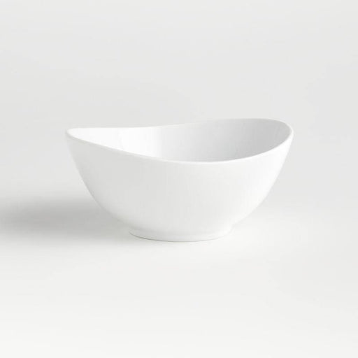 Swoop Small Bowl - Crate and Barrel Philippines