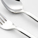 Sylvia 5-Piece Mirror Flatware Place Setting