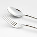 Sylvia 5-Piece Mirror Flatware Place Setting