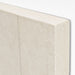 Taso 24" White Tile Wall Decor