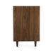 Tate Walnut 9-Drawer Dresser