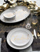 Ellenore Gold 5-Piece Flatware Place Setting