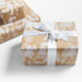 The Forest Gift Wrap Winter White