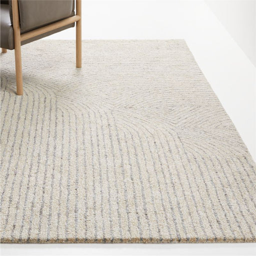 Thorens Rug 6'x9'
