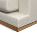 Tidal 93" Upholstered Sofa