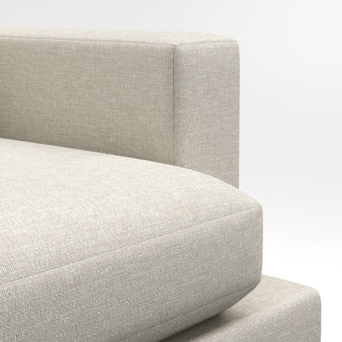Tidal 93" Upholstered Sofa