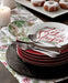 Caesna Mirror Serving Spoon