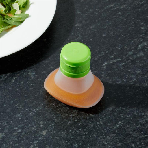 To Go Salad Dressing Container - Crate and Barrel Philippines