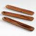Tondo Acacia Wood Baguette Bowl