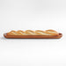Tondo Acacia Wood Baguette Bowl