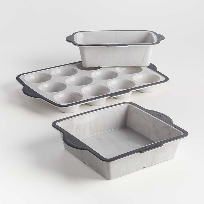 Trudeau Structure Silicone ™ Loaf Pan