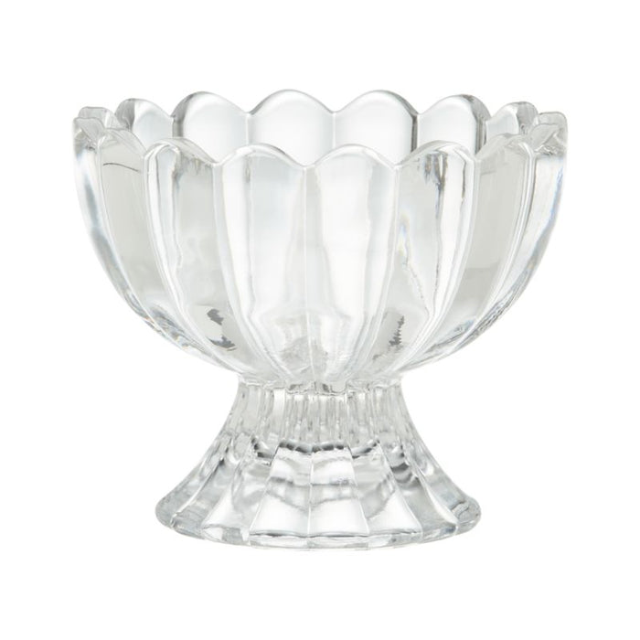 Tulip Ice Cream Dish