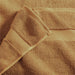 Organic 800-Gram Brulee Brown Turkish Washcloth