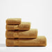 Organic 800-Gram Brulee Brown Turkish Washcloth