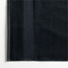 Organic Turkish Midnight Blue Cotton Bath Mat 20"x34"