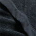 Organic Turkish Midnight Blue Cotton Bath Robe L/XL