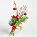 Twig Berry Napkin Ring