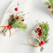 Twig Berry Napkin Ring