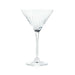 Vance Cut Glass Martini
