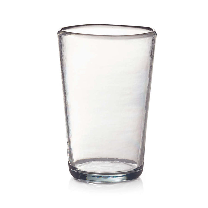 Vaso Grey Acrylic Highball Glass
