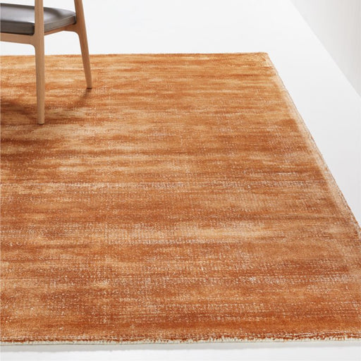 Vaughn Modern Copper Rug 6'x9'