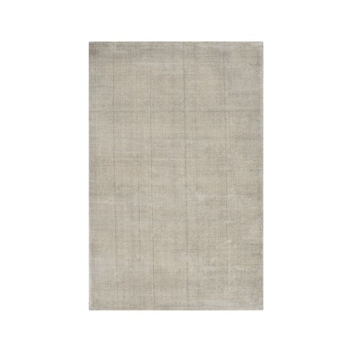 Vaughn Modern Grey Rug 6'x9' - Crate and Barrel Philippines