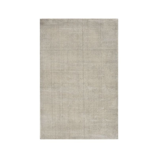 Vaughn Modern Grey Rug 5'x8' - Crate and Barrel Philippines