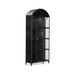 Ventana Glass Display Cabinet