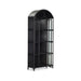 Ventana Glass Display Cabinet