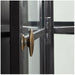 Ventana Glass Display Cabinet