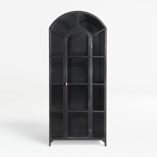 Ventana Glass Display Cabinet