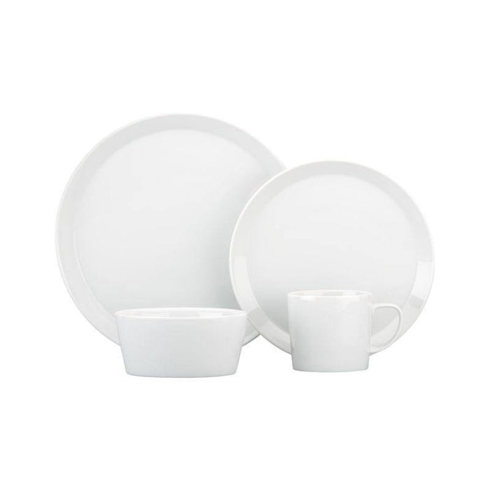 Verge Dinner Plate - Crate and Barrel Philippines