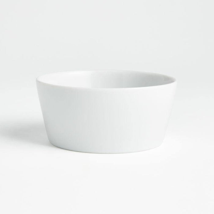 Verge Bowl - Crate and Barrel Philippines