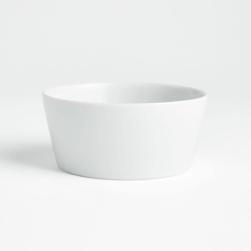 Verge Dinnerware Collection