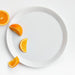 Verge Dinner Plate - Crate and Barrel Philippines