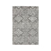 Virna Modern Botanical Rug 6x9