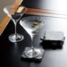 Aspen Martini Glass