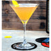 Aspen Martini Glass