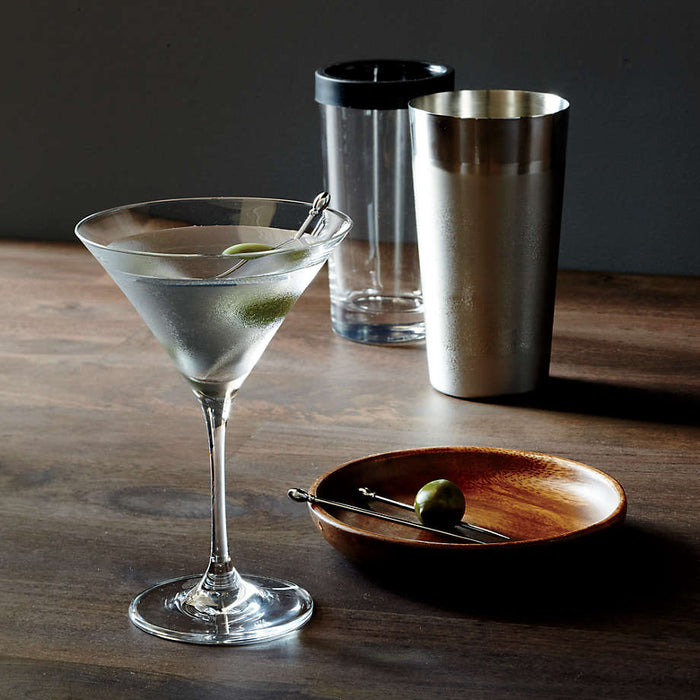 Aspen Martini Glass