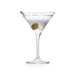 Aspen Martini Glass