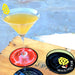 Aspen Martini Glass