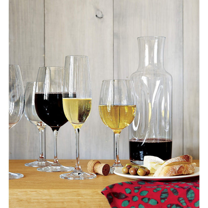 Aspen White Wine Glass