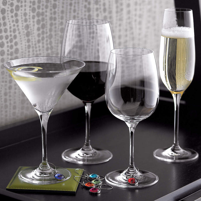 Aspen White Wine Glass