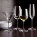 Aspen White Wine Glass
