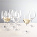 Aspen White Wine Glass