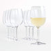 Aspen White Wine Glass