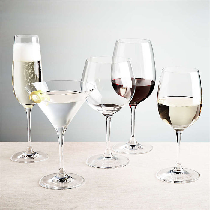 Aspen Champagne Glass